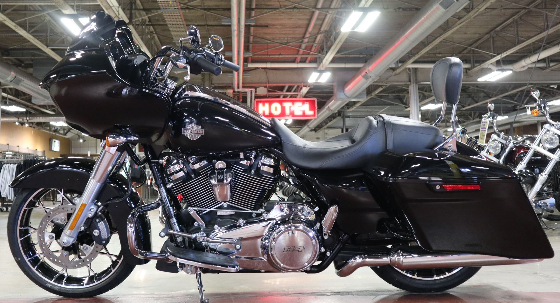 2022 Harley-Davidson Road Glide® Special in New London, Connecticut - Photo 5