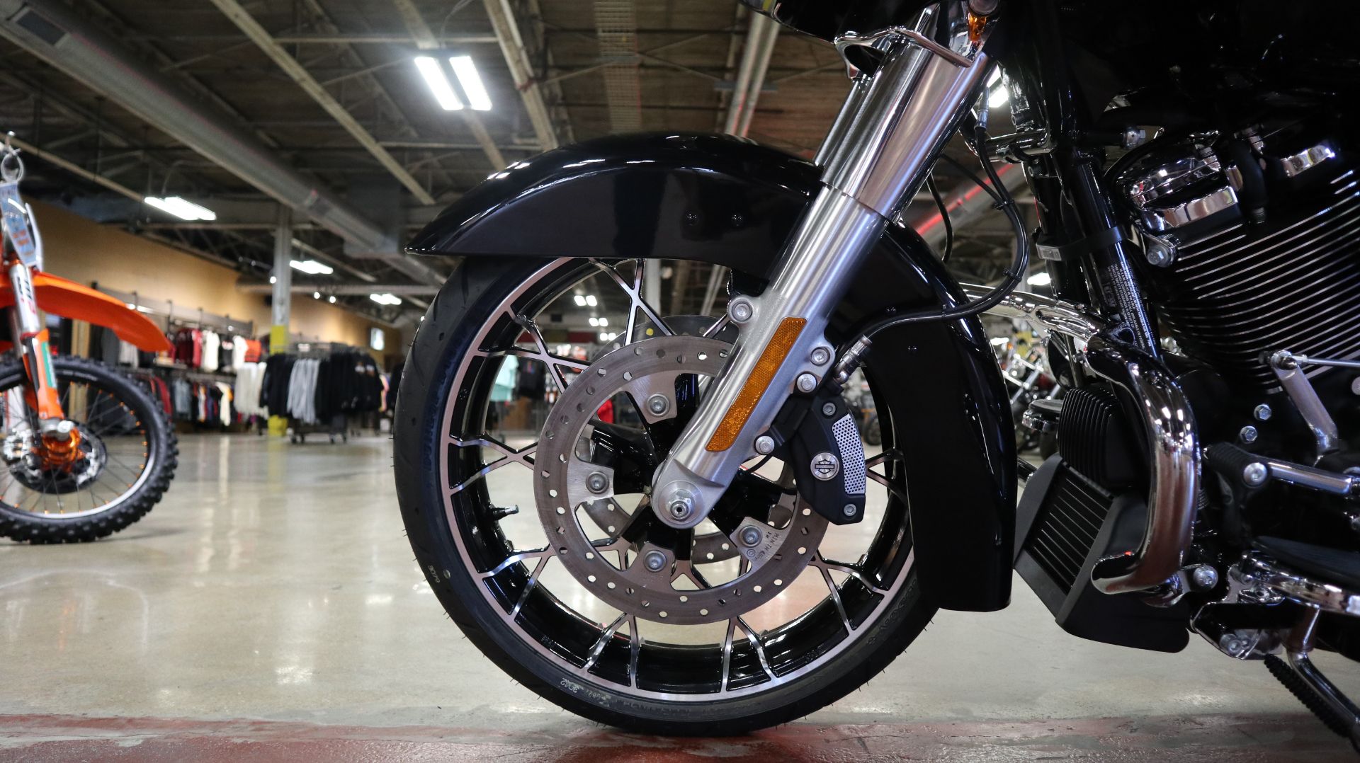 2022 Harley-Davidson Road Glide® Special in New London, Connecticut - Photo 15