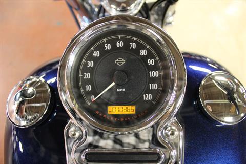 2013 Harley-Davidson Dyna® Super Glide® Custom in New London, Connecticut - Photo 13
