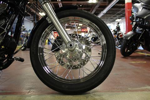 2013 Harley-Davidson Dyna® Super Glide® Custom in New London, Connecticut - Photo 17