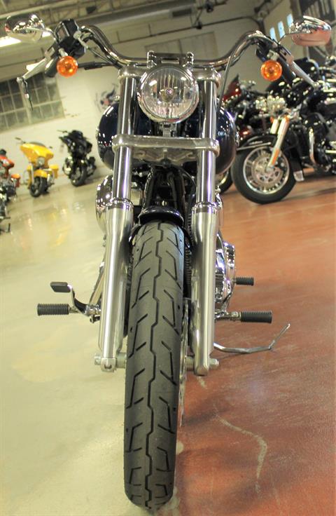 2013 Harley-Davidson Dyna® Super Glide® Custom in New London, Connecticut - Photo 3