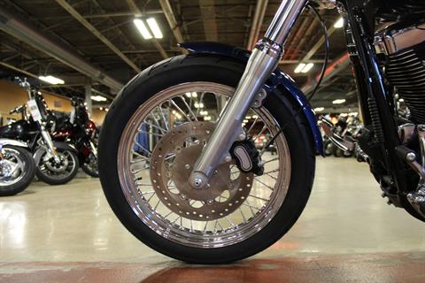 2013 Harley-Davidson Dyna® Super Glide® Custom in New London, Connecticut - Photo 18