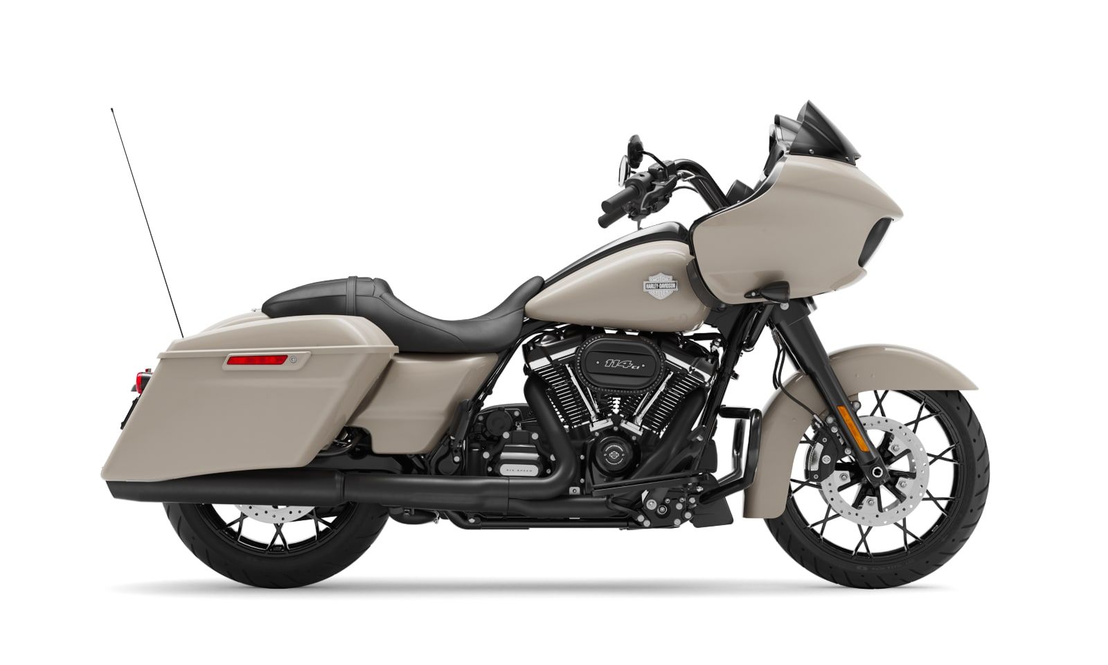 2022 Harley-Davidson Road Glide Special in New London, Connecticut - Photo 1