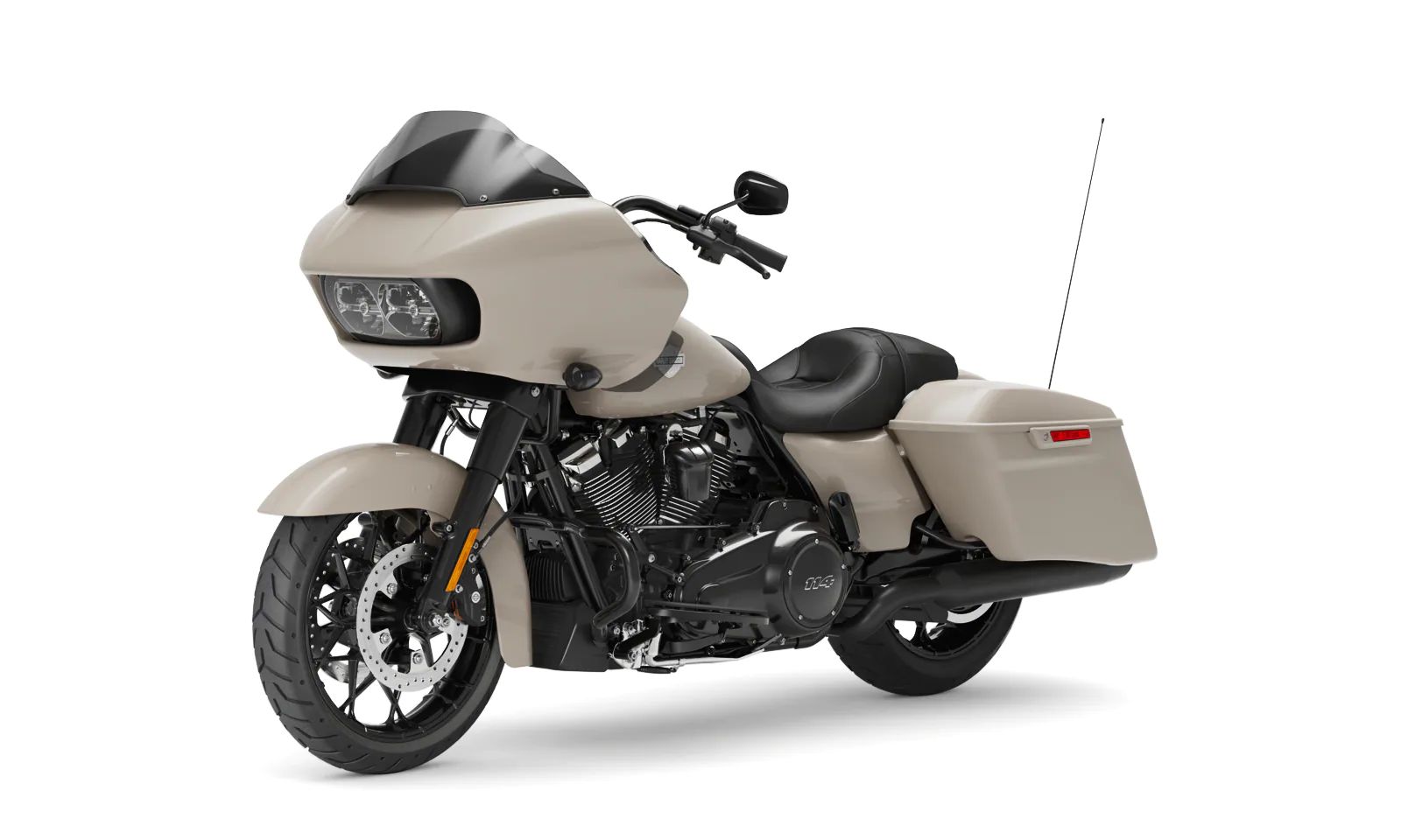 2022 Harley-Davidson Road Glide Special in New London, Connecticut - Photo 4