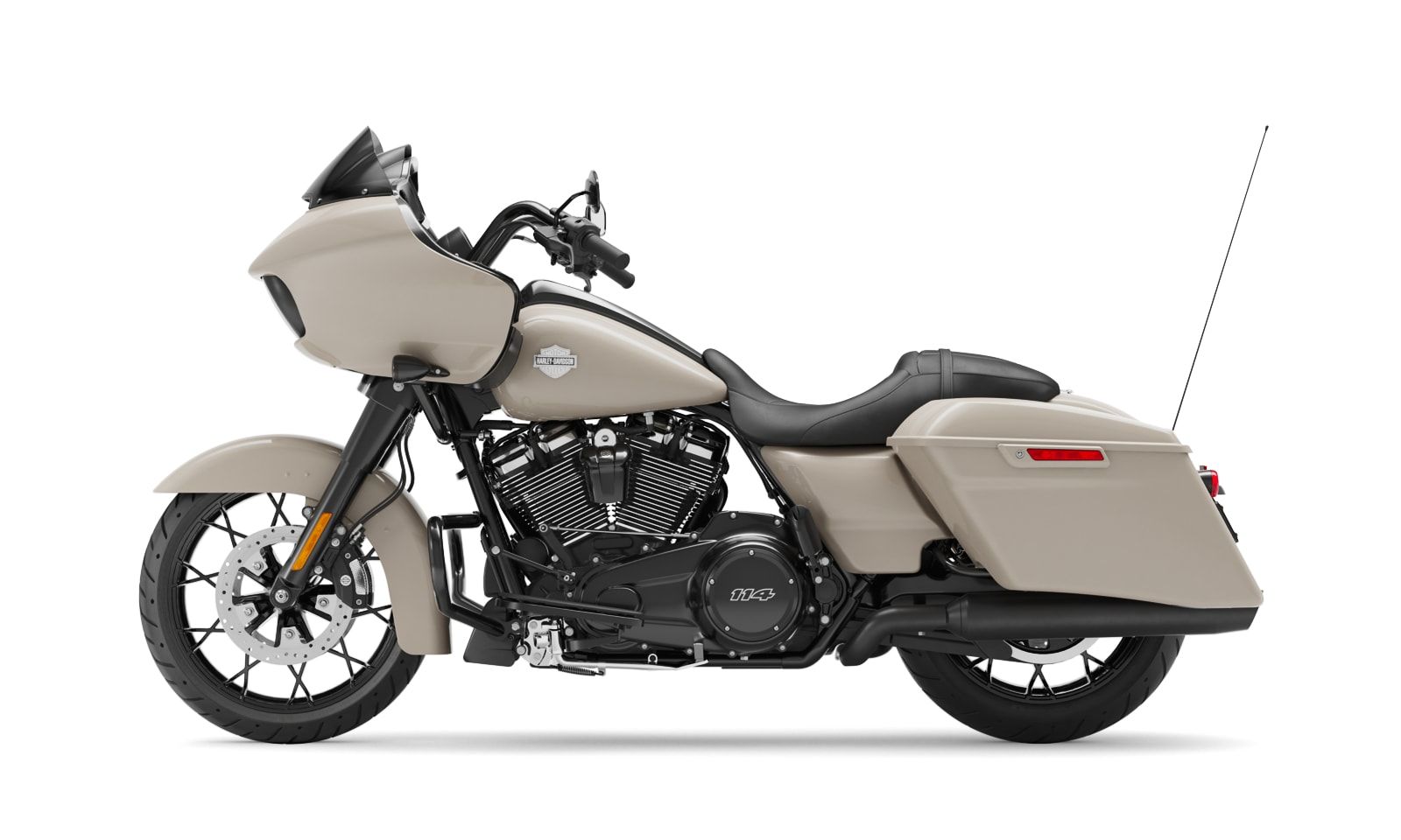 2022 Harley-Davidson Road Glide Special in New London, Connecticut - Photo 5
