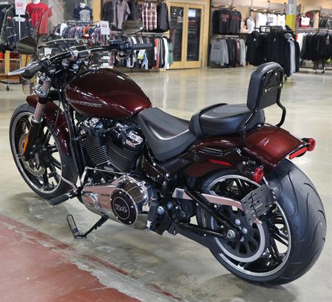 2018 Harley-Davidson Breakout® 114 in New London, Connecticut - Photo 6