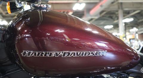 2018 Harley-Davidson Breakout® 114 in New London, Connecticut - Photo 10