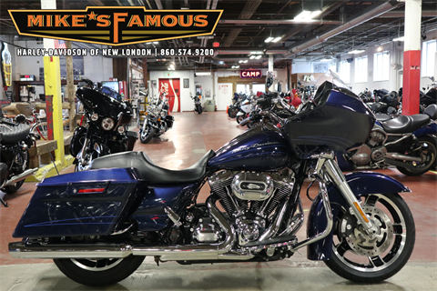2013 Harley-Davidson Road Glide® Custom in New London, Connecticut - Photo 1