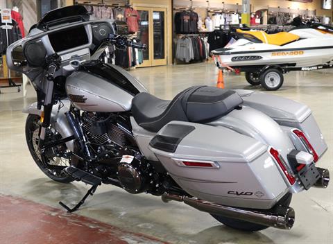 2023 Harley-Davidson CVO™ Street Glide® in New London, Connecticut - Photo 6