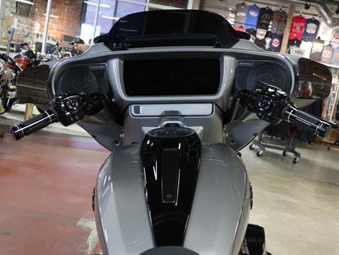 2023 Harley-Davidson CVO™ Street Glide® in New London, Connecticut - Photo 11