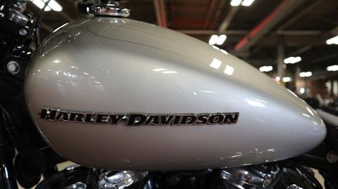 2018 Harley-Davidson Breakout® 114 in New London, Connecticut - Photo 11