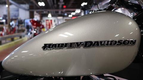 2018 Harley-Davidson Breakout® 114 in New London, Connecticut - Photo 9