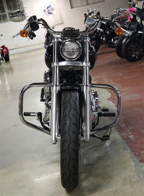 2018 Harley-Davidson Low Rider® 107 in New London, Connecticut - Photo 3