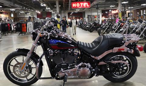 2018 Harley-Davidson Low Rider® 107 in New London, Connecticut - Photo 5