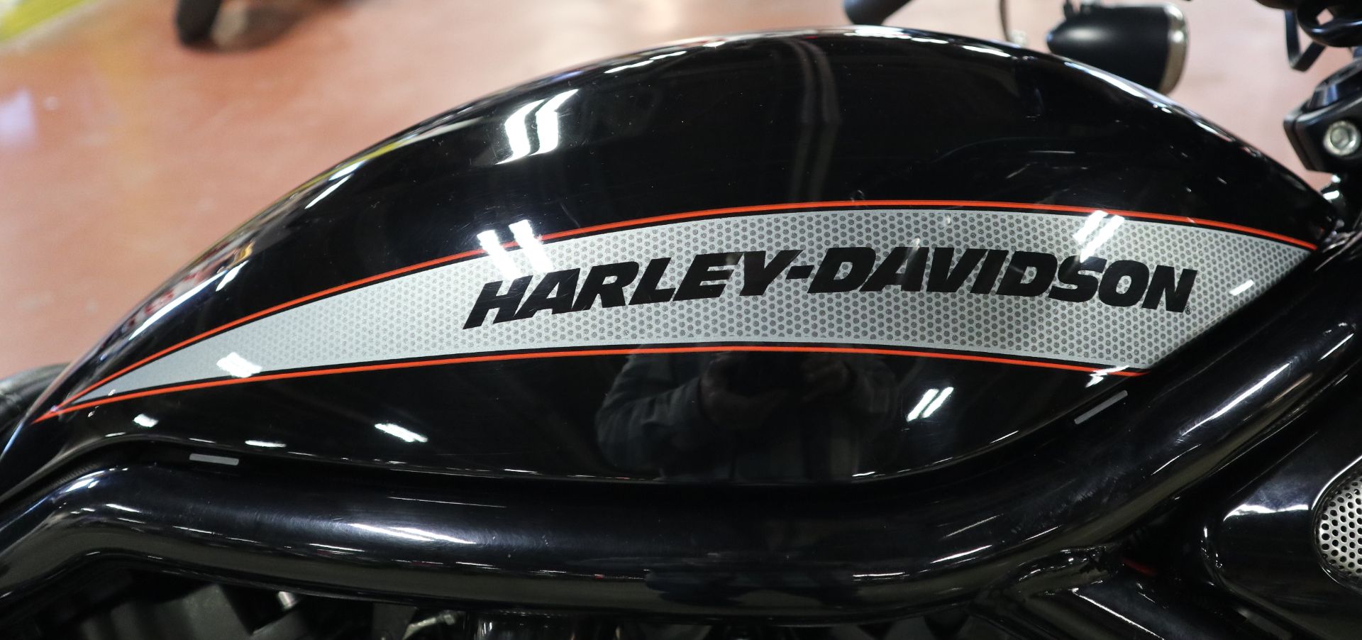 2014 Harley-Davidson Night Rod® Special in New London, Connecticut - Photo 9