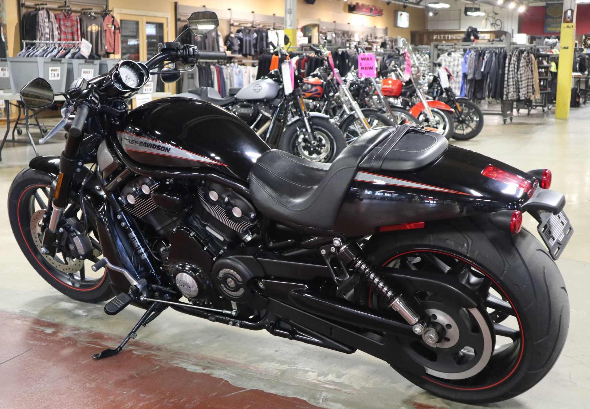 2014 Harley-Davidson Night Rod® Special in New London, Connecticut - Photo 6