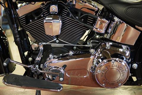 2016 Harley-Davidson Softail® Deluxe in New London, Connecticut - Photo 16