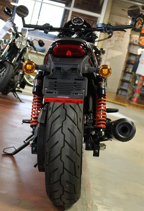 2018 Harley-Davidson Street Rod® in New London, Connecticut - Photo 7