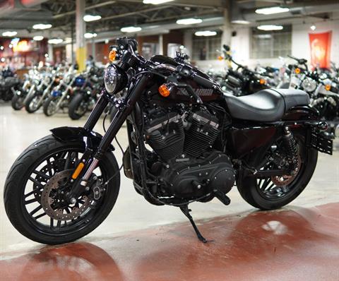 2016 Harley-Davidson Roadster™ in New London, Connecticut - Photo 4