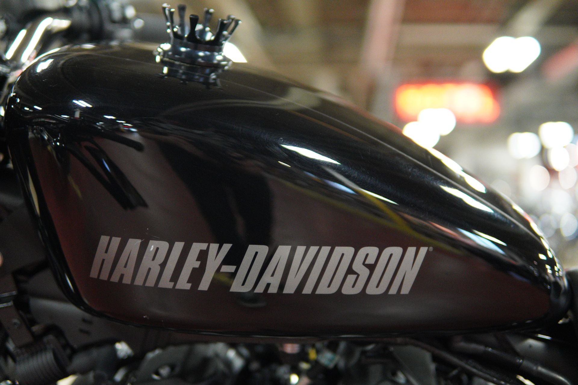 2016 Harley-Davidson Roadster™ in New London, Connecticut - Photo 11