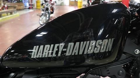 2016 Harley-Davidson Roadster™ in New London, Connecticut - Photo 9
