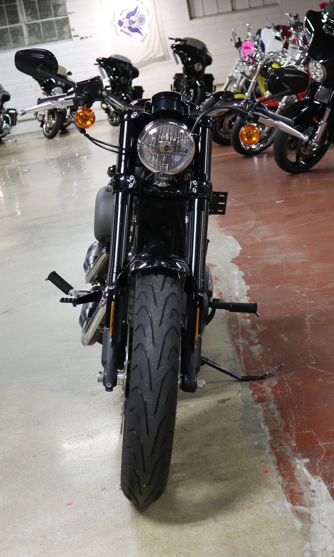 2016 Harley-Davidson Roadster™ in New London, Connecticut - Photo 3