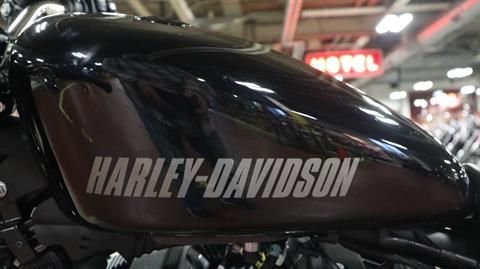 2016 Harley-Davidson Roadster™ in New London, Connecticut - Photo 10