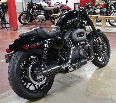 2016 Harley-Davidson Roadster™ in New London, Connecticut - Photo 8