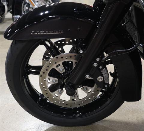 2020 Harley-Davidson Ultra Limited in New London, Connecticut - Photo 14