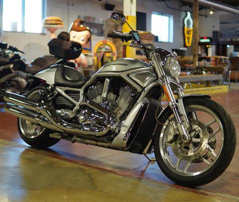 2012 Harley-Davidson Night Rod® Special in New London, Connecticut - Photo 2