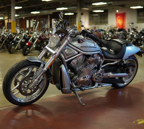 2012 Harley-Davidson Night Rod® Special in New London, Connecticut - Photo 4