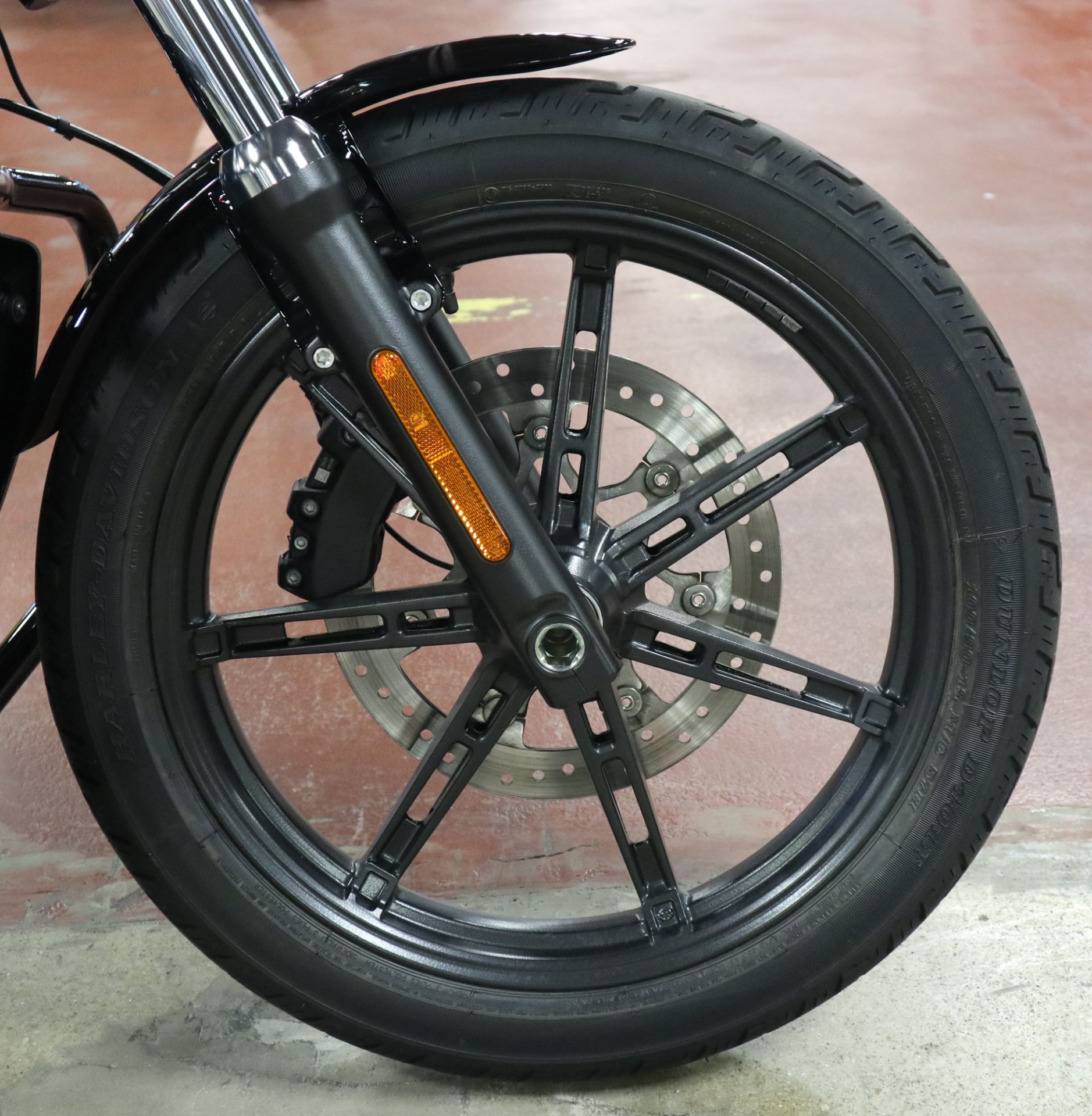 2022 Harley-Davidson Nightster™ in New London, Connecticut - Photo 12