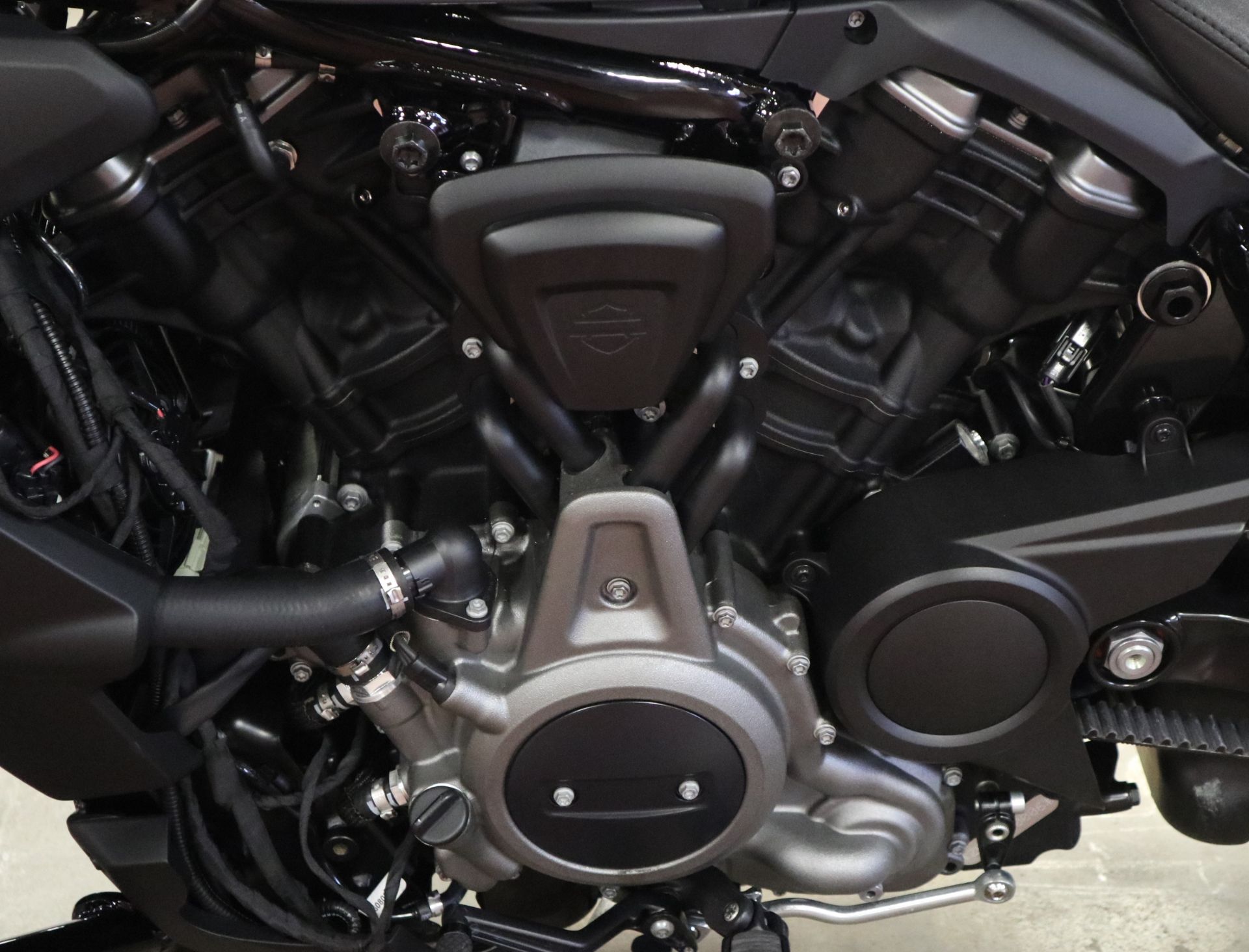 2022 Harley-Davidson Nightster™ in New London, Connecticut - Photo 15