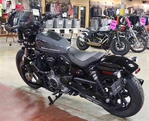 2022 Harley-Davidson Nightster™ in New London, Connecticut - Photo 5