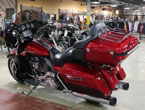 2018 Harley-Davidson Ultra Limited Low in New London, Connecticut - Photo 6