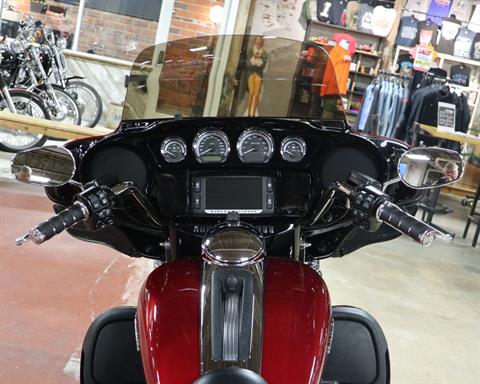 2018 Harley-Davidson Ultra Limited Low in New London, Connecticut - Photo 11