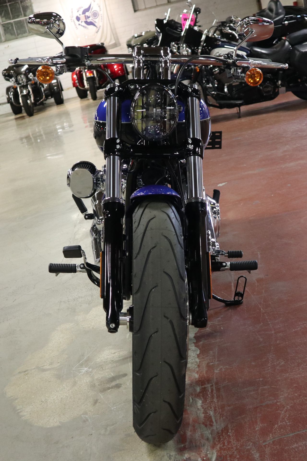 2024 Harley-Davidson Breakout® in New London, Connecticut - Photo 3