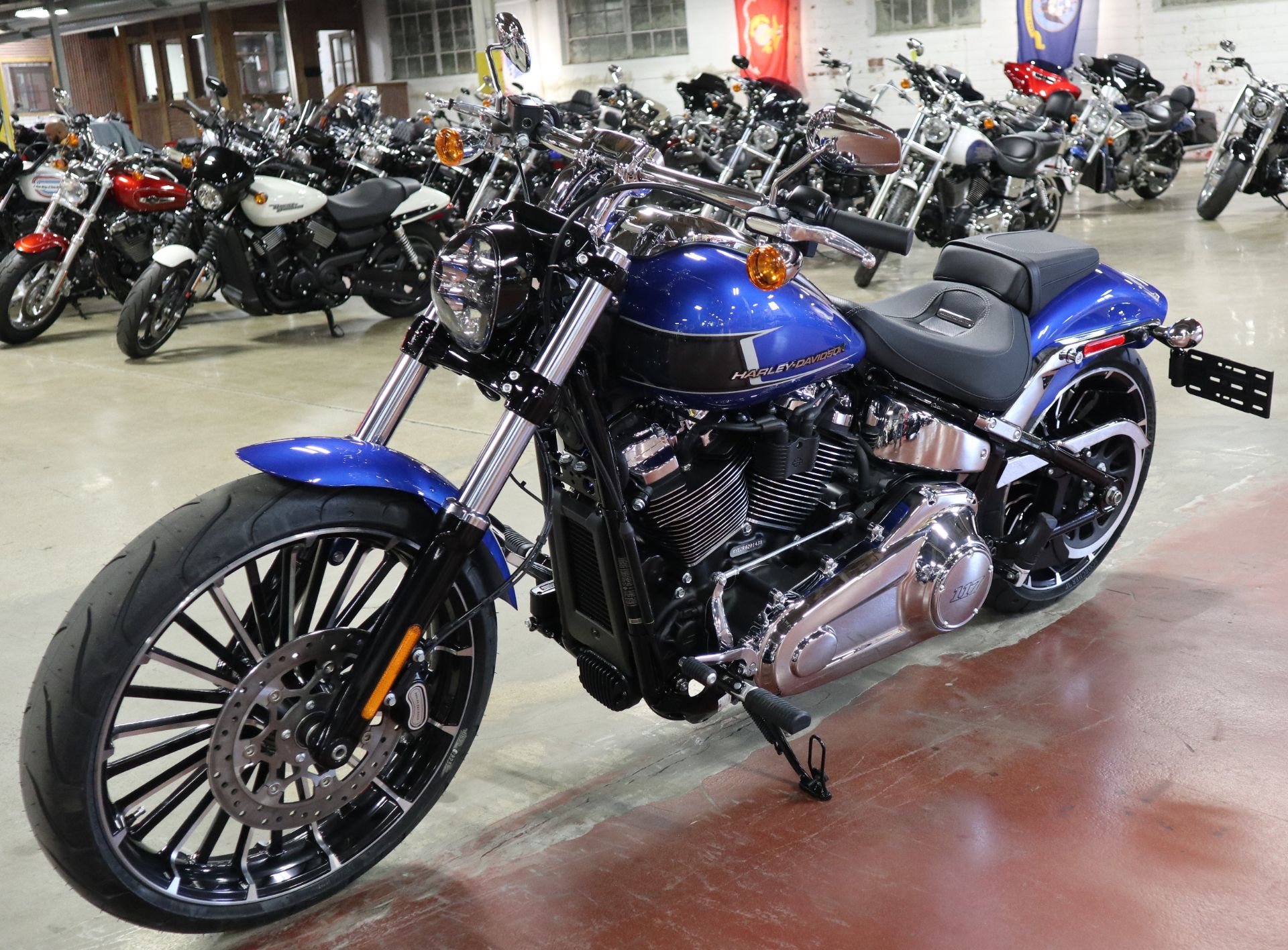 2024 Harley-Davidson Breakout® in New London, Connecticut - Photo 4