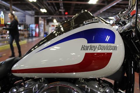 2020 Harley-Davidson Low Rider® in New London, Connecticut - Photo 9