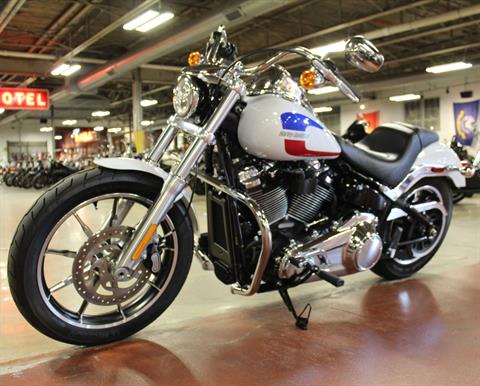 2020 Harley-Davidson Low Rider® in New London, Connecticut - Photo 4