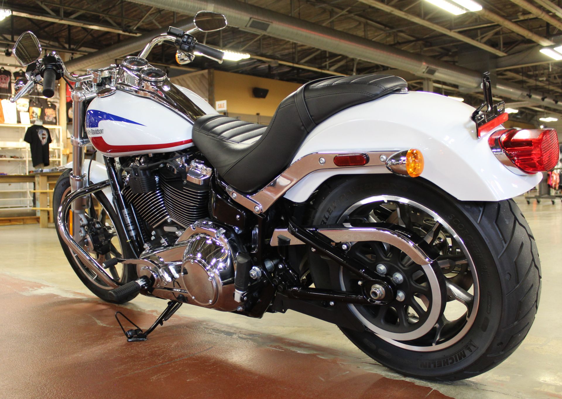 2020 Harley-Davidson Low Rider® in New London, Connecticut - Photo 6