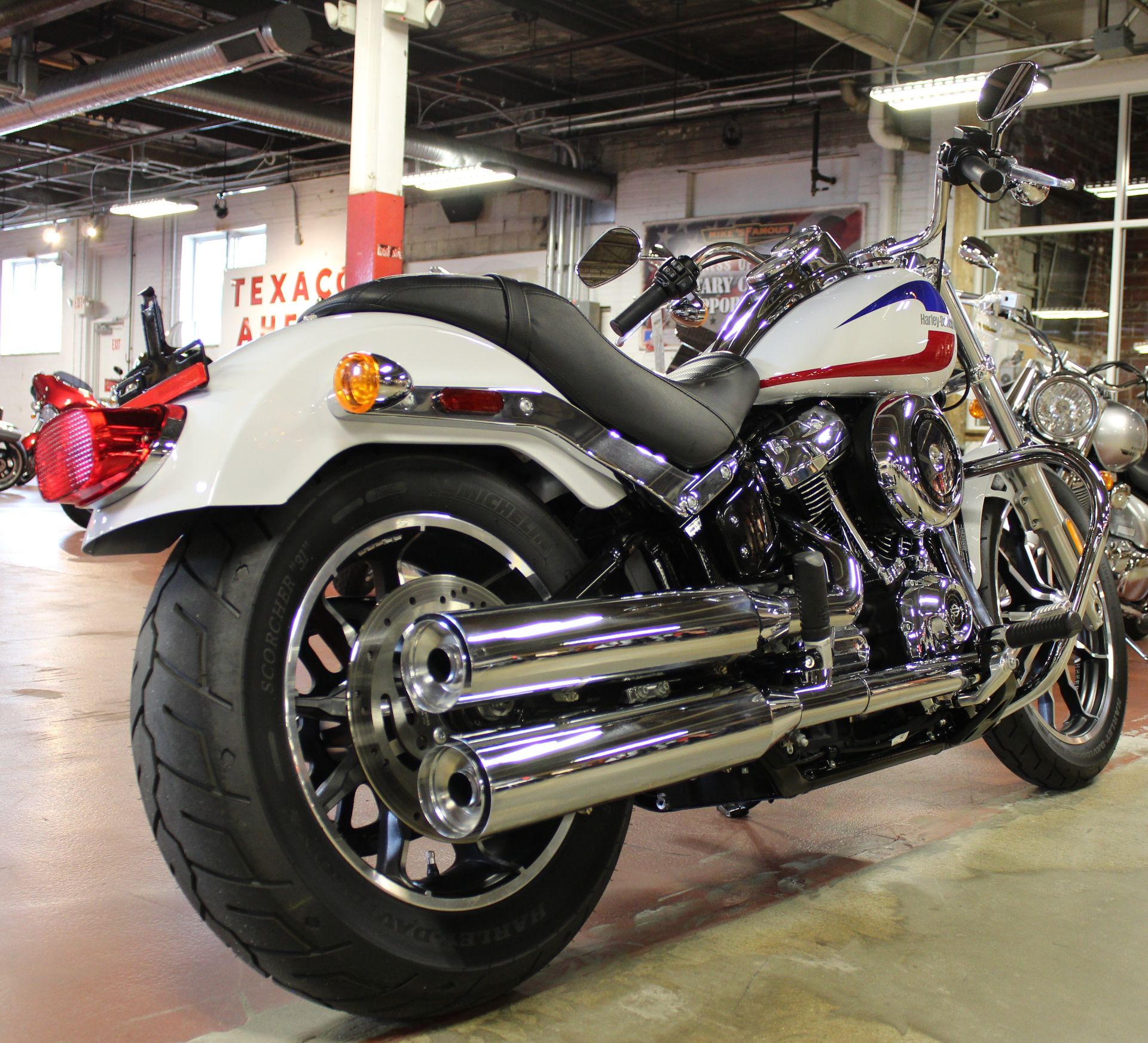 2020 Harley-Davidson Low Rider® in New London, Connecticut - Photo 8