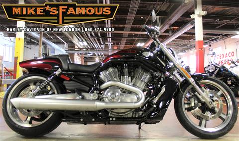 2015 Harley-Davidson V-Rod Muscle® in New London, Connecticut - Photo 1