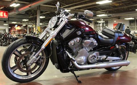 2015 Harley-Davidson V-Rod Muscle® in New London, Connecticut - Photo 4