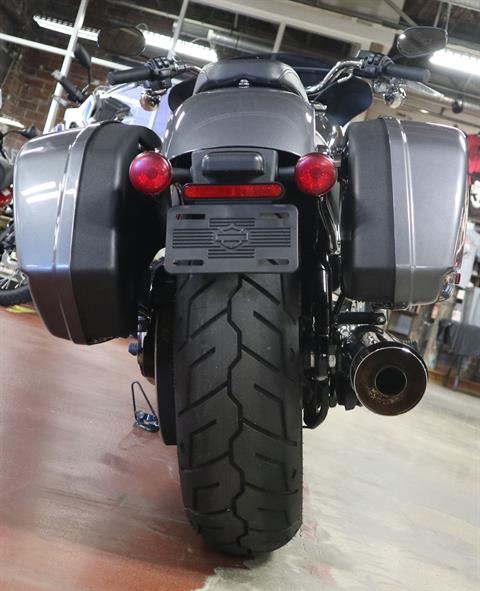 2021 Harley-Davidson Sport Glide® in New London, Connecticut - Photo 7