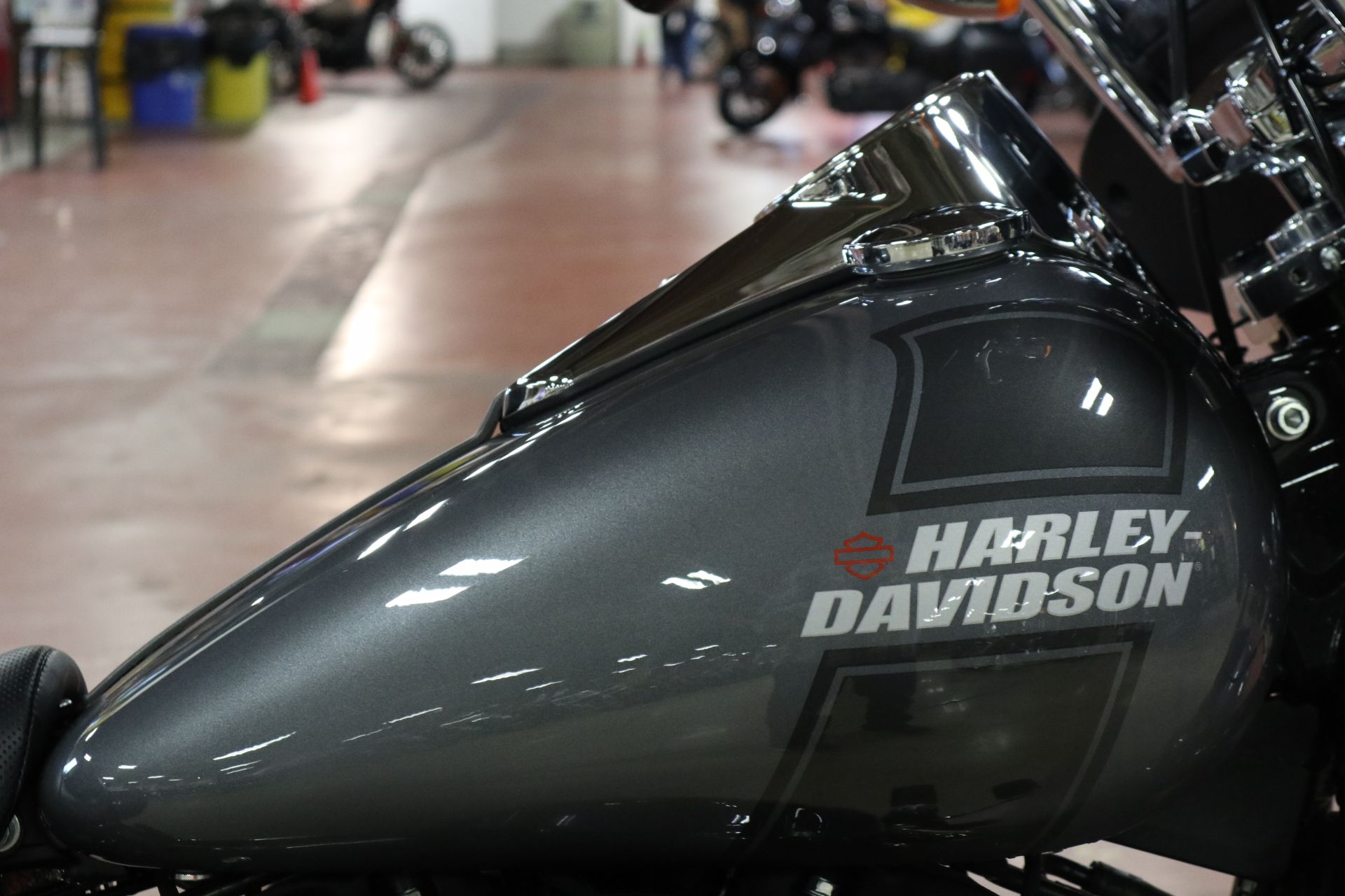 2021 Harley-Davidson Sport Glide® in New London, Connecticut - Photo 9