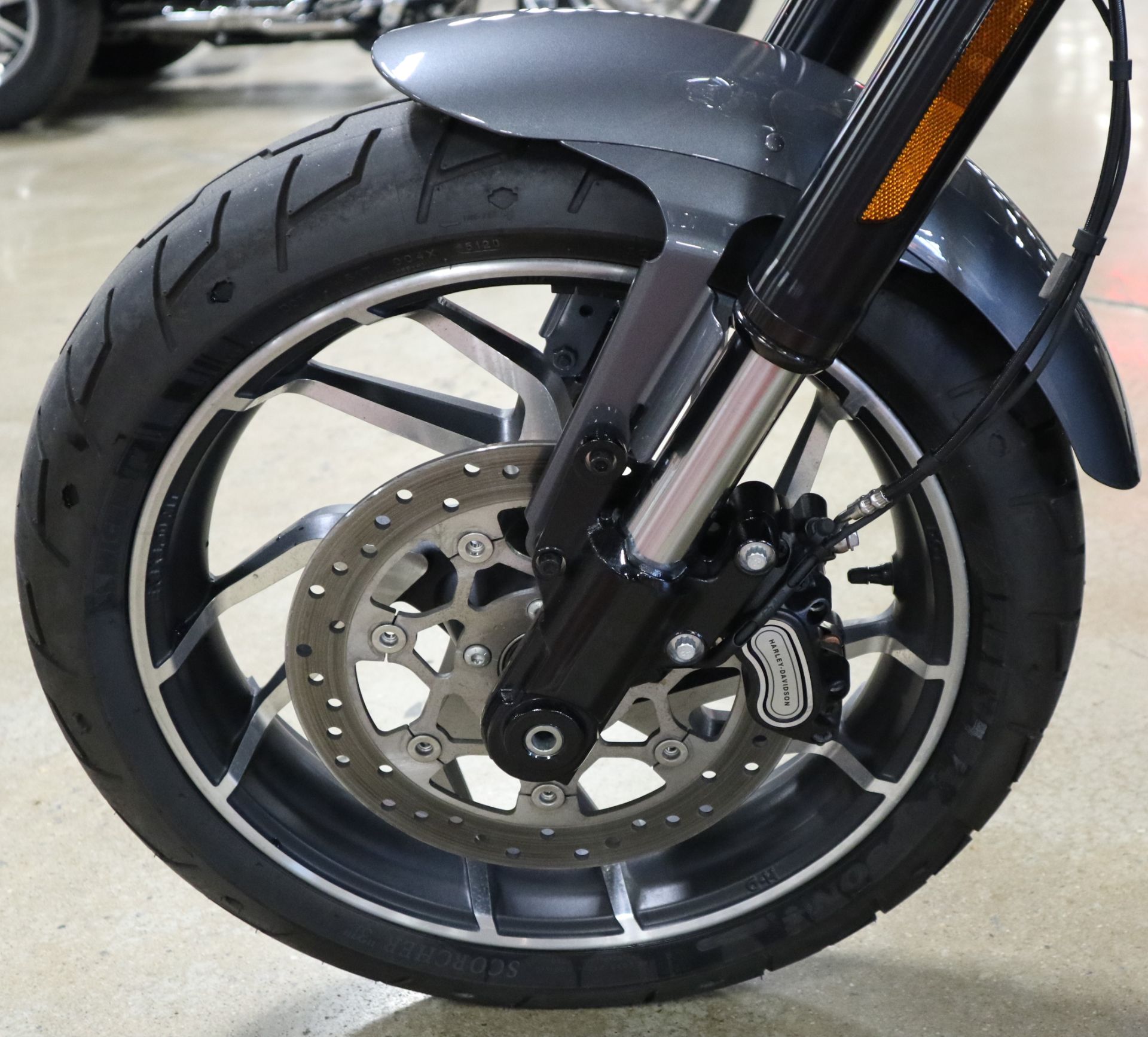 2021 Harley-Davidson Sport Glide® in New London, Connecticut - Photo 14