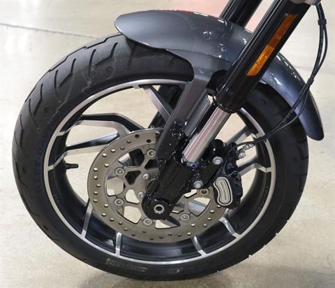 2021 Harley-Davidson Sport Glide® in New London, Connecticut - Photo 10