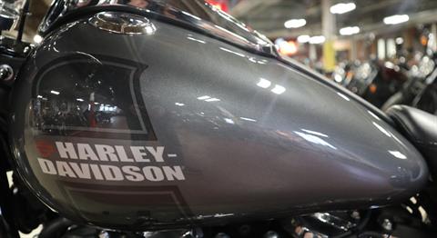 2021 Harley-Davidson Sport Glide® in New London, Connecticut - Photo 9