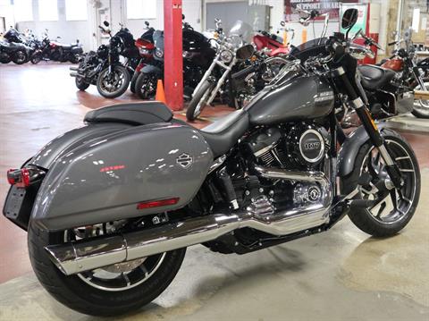 2021 Harley-Davidson Sport Glide® in New London, Connecticut - Photo 8